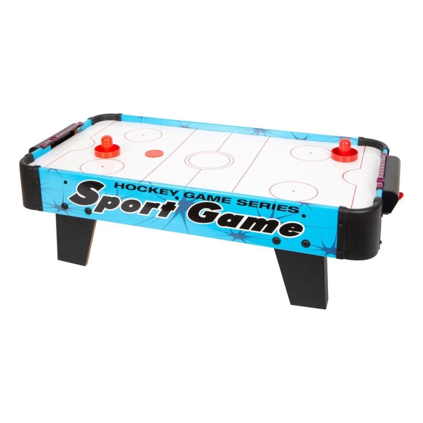 Small foot - Mesa air hockey 3xAA