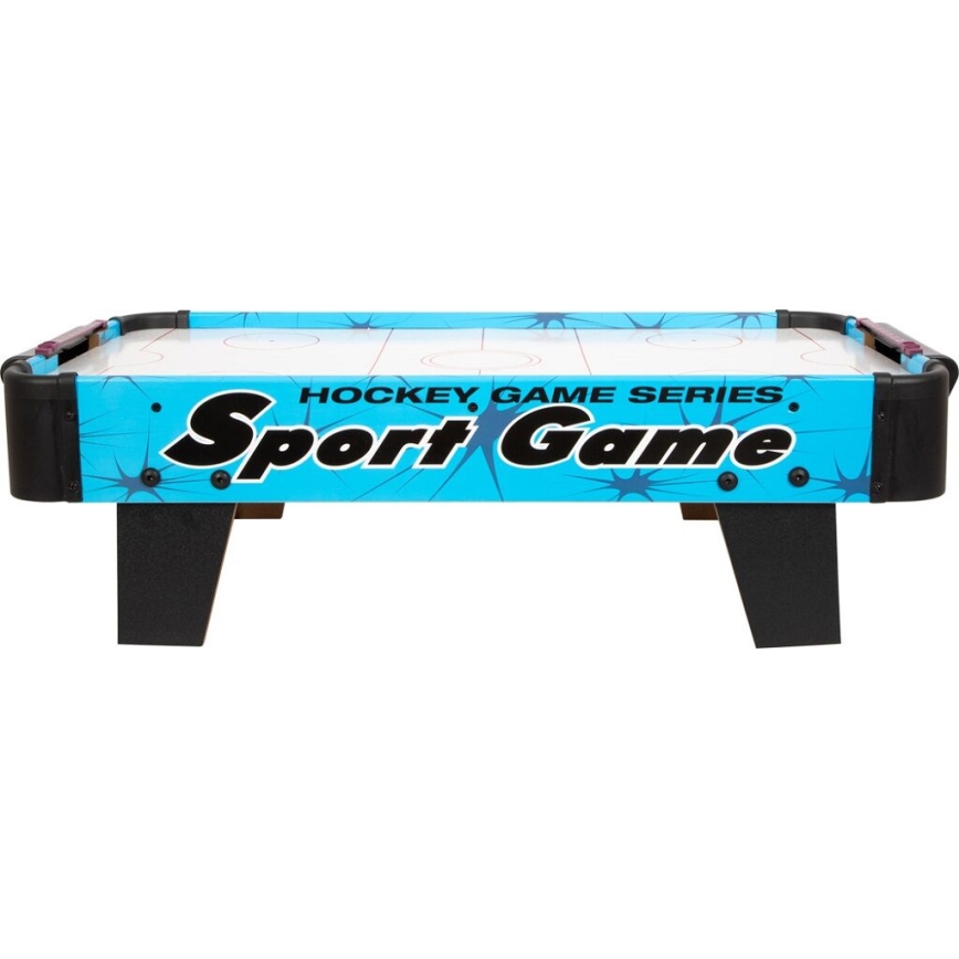 Small foot - Mesa air hockey 3xAA
