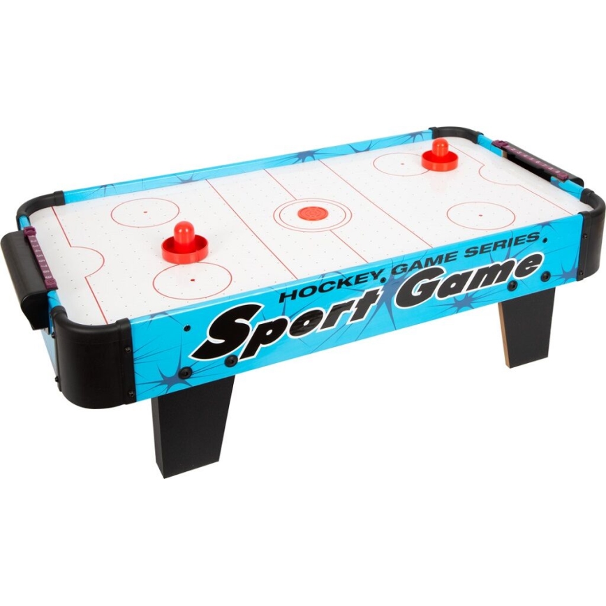 Small foot - Mesa air hockey 3xAA