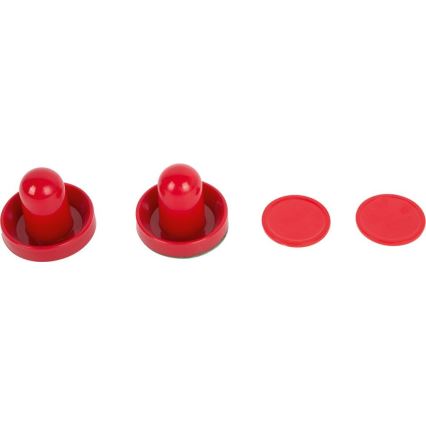 Small foot - Mesa air hockey 3xAA