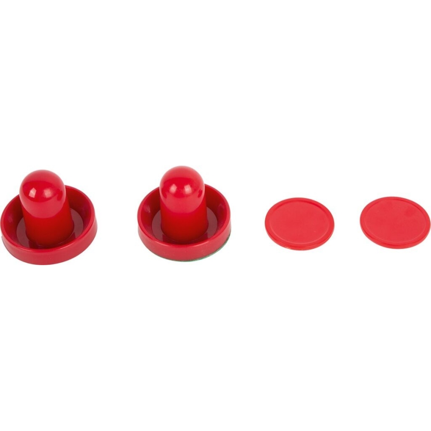 Small foot - Mesa air hockey 3xAA