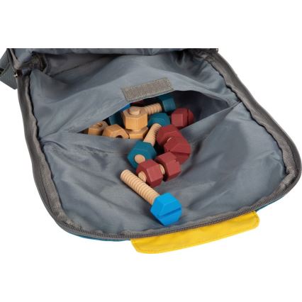 Small Foot - Mochila com ferramentas Workshop