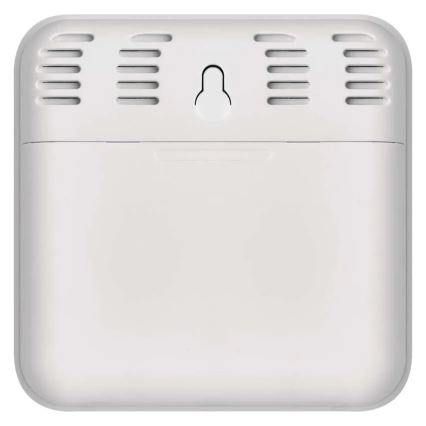 Smart termómetro digital GoSmart 3xAAA Tuya branco