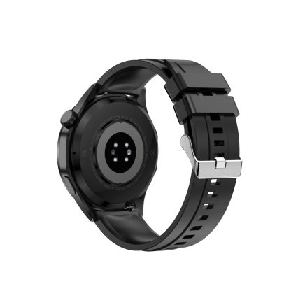 Smart watch 270 mAh NFC IP57 preto