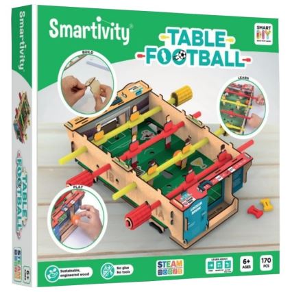 Smartivity - Matraquilhos
