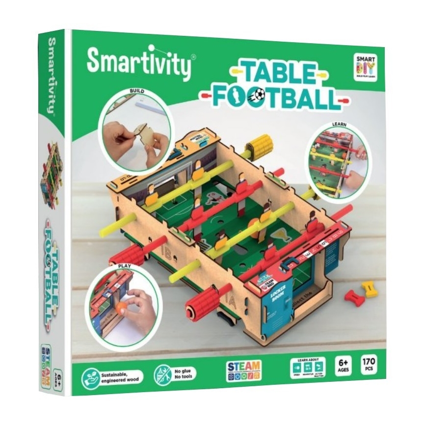Smartivity - Matraquilhos