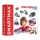 Smartmax - Conjunto de carros magnéticos 25 pçs
