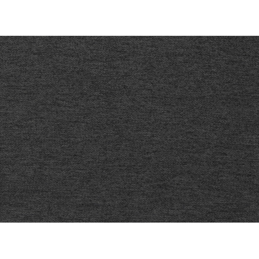 Sofá-cama de dois lugares AIRI cinza escuro