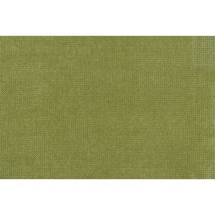 Sofá-cama de três lugares COMO verde