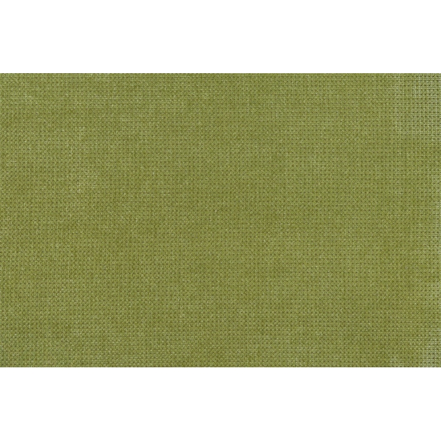 Sofá-cama de três lugares COMO verde