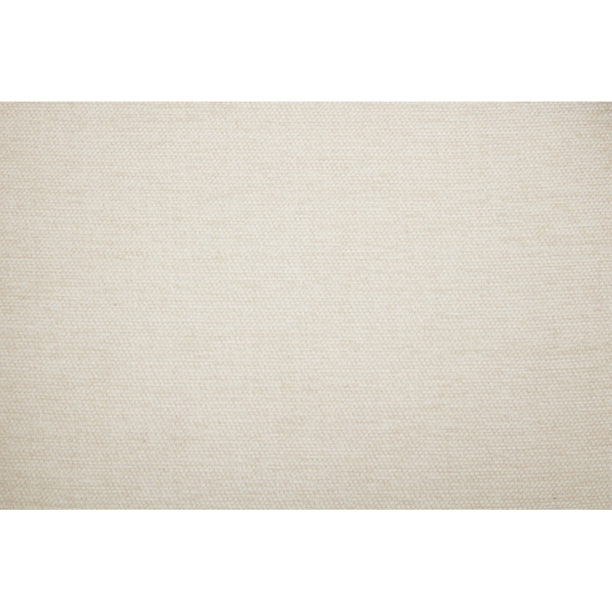 Sofá de dois lugares PISA creme