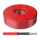 Solar cabo 4mm² 1500V 100m IP65 vermelho