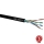Solarix - Exterior installation cabo CAT5E UTP PE Fca 305m IP67