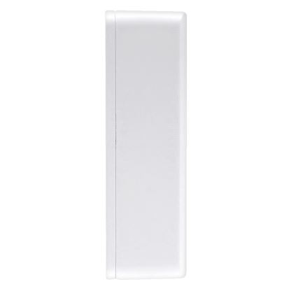 Sensor de temperatura e humidade 2xAAA Wi-Fi Tuya