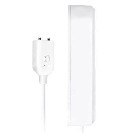 Detetor de fuga de água 2xAAA Wi-Fi Tuya