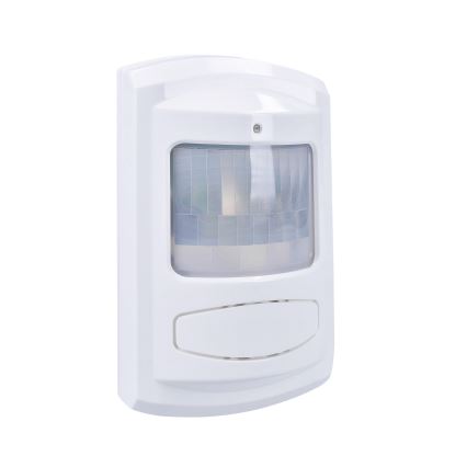 GSM Alarme com controlo remoto 3xAA/1xCR2032 IP55