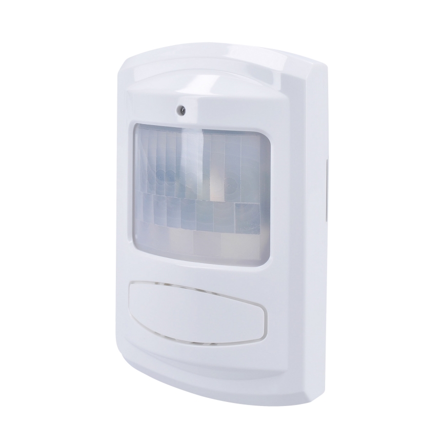 GSM Alarme com controlo remoto 3xAA/1xCR2032 IP55