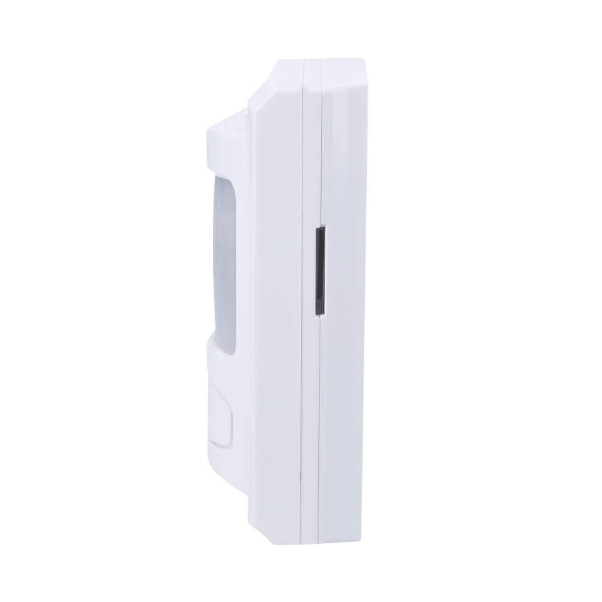 GSM Alarme com controlo remoto 3xAA/1xCR2032 IP55