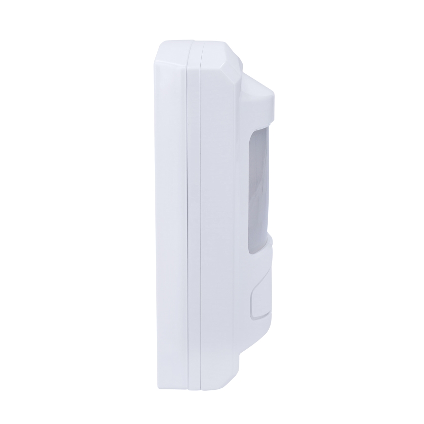 GSM Alarme com controlo remoto 3xAA/1xCR2032 IP55