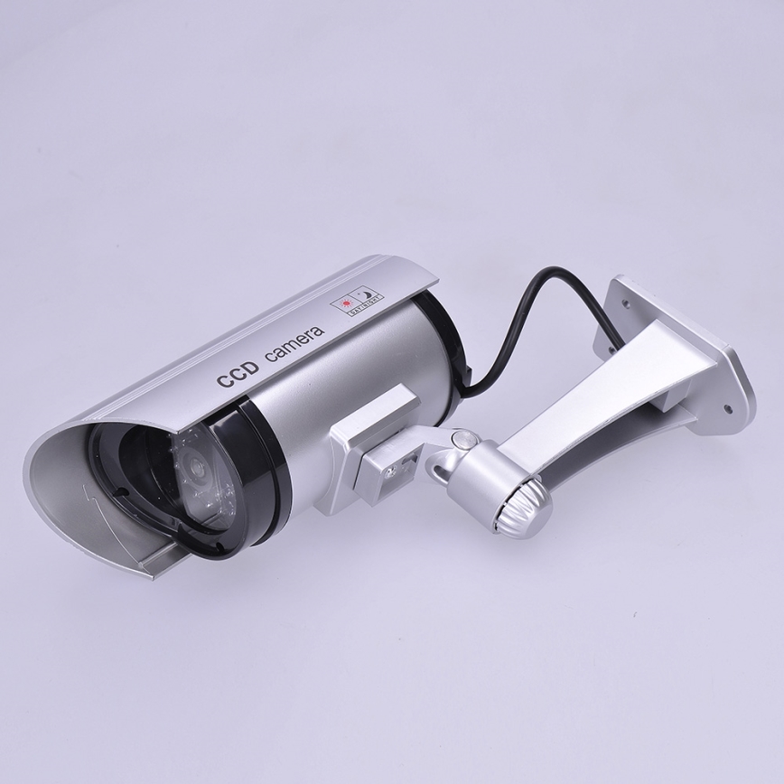 Câmara de segurança de boneco 2xAA IP44