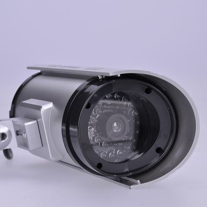 Câmara de segurança de boneco 2xAA IP44
