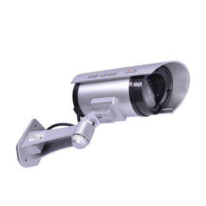 Câmara de segurança de boneco 2xAA IP44