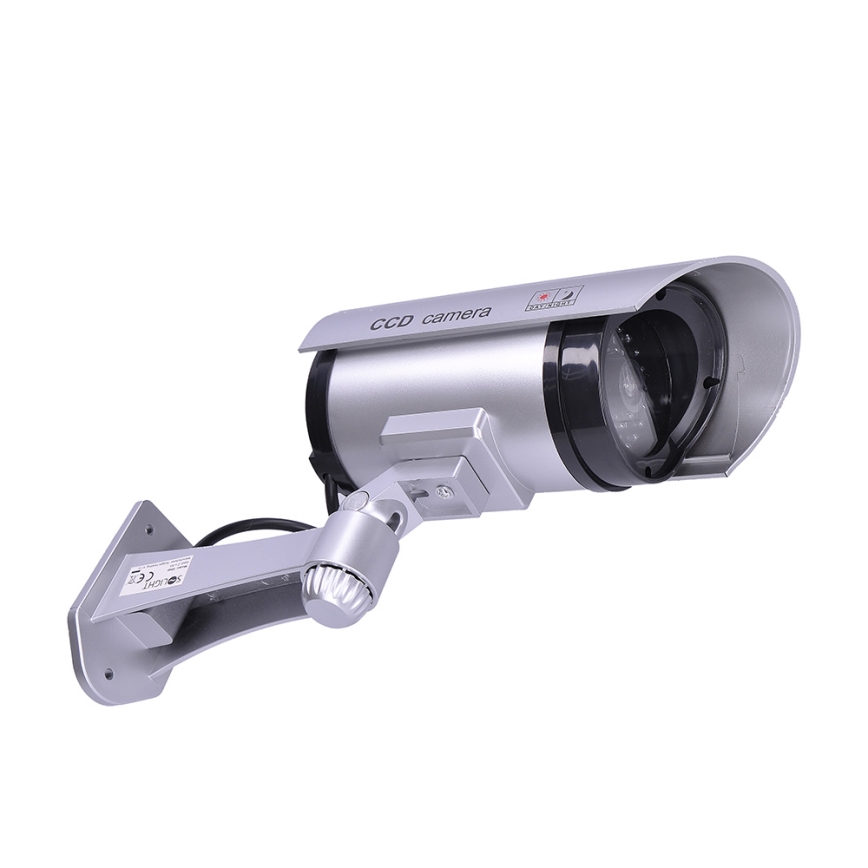 Câmara de segurança de boneco 2xAA IP44