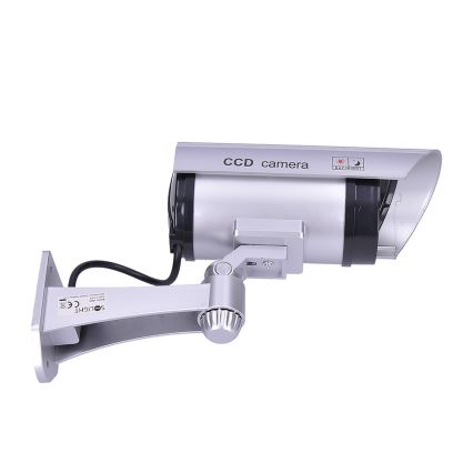 Câmara de segurança de boneco 2xAA IP44