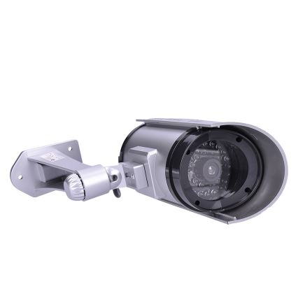 Câmara de segurança de boneco 2xAA IP44