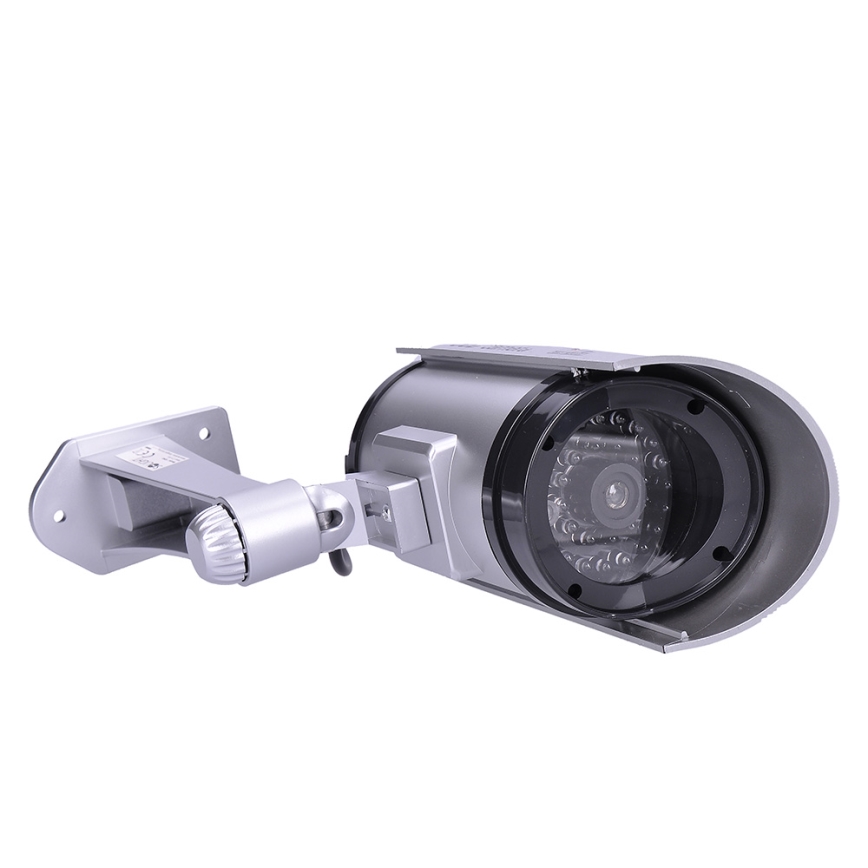 Câmara de segurança de boneco 2xAA IP44