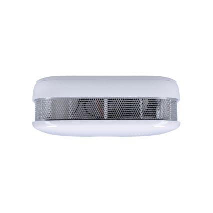 Detetor de fumo com alarme 85dB 3V Wi-Fi