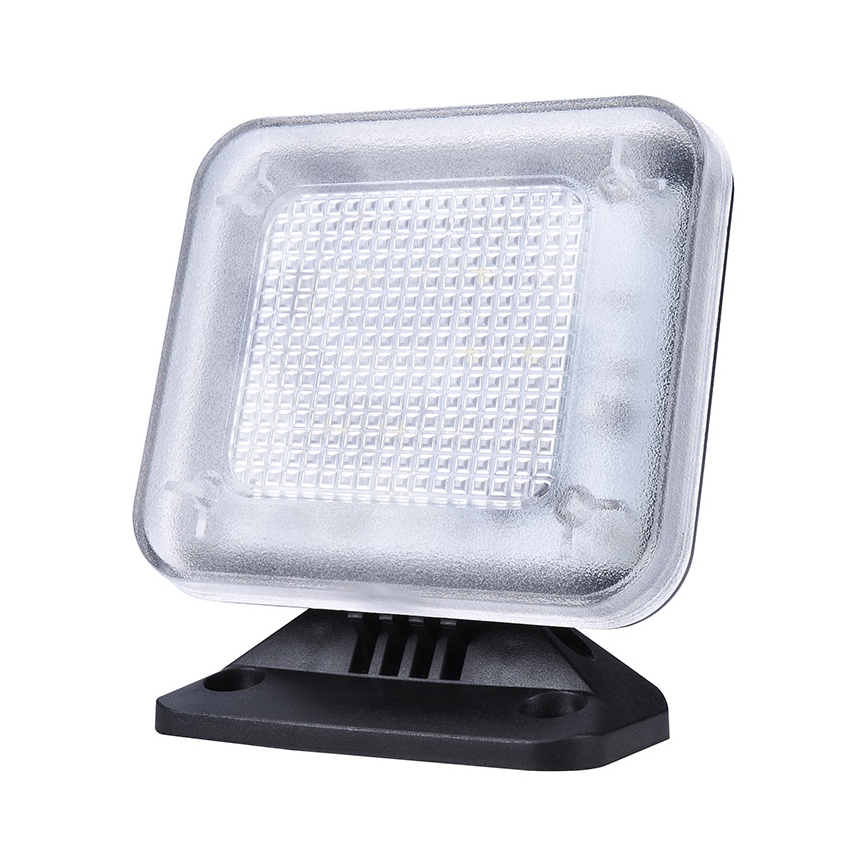 Simulador de TV LED LED/5W/230V