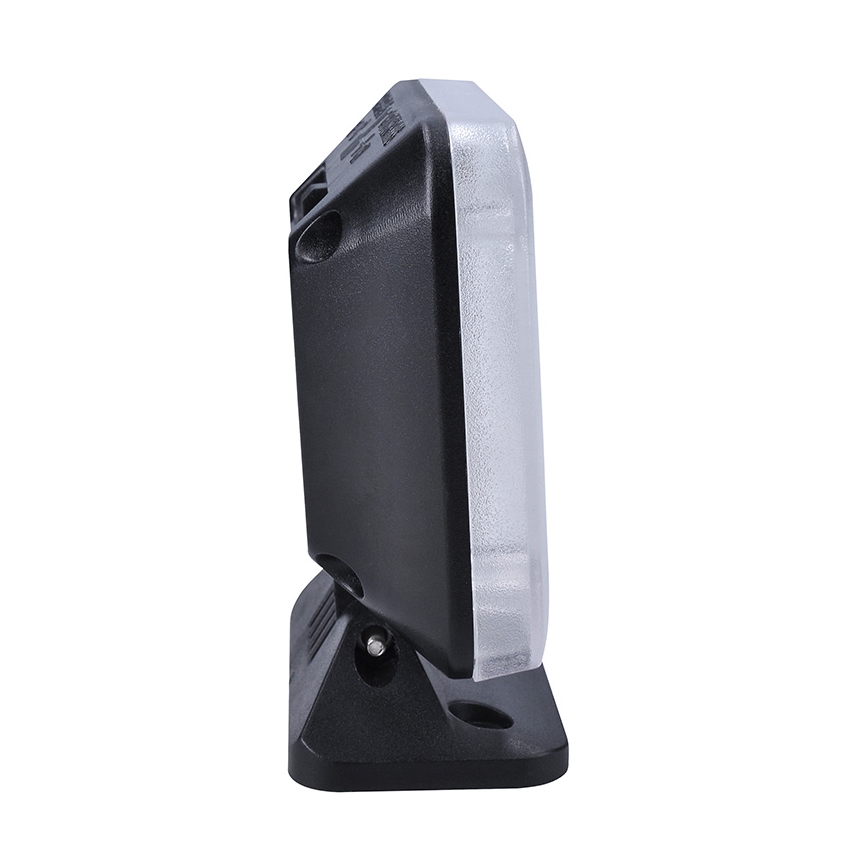 Simulador de TV LED LED/5W/230V