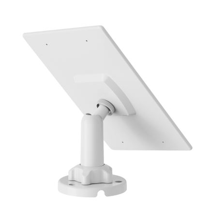 Câmara IP inteligente para exterior com painel solar 1080p Full HD 9600 mAh IP54 Wi-Fi Tuya
