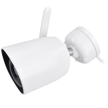 Câmara exterior 5V 1440p IP65