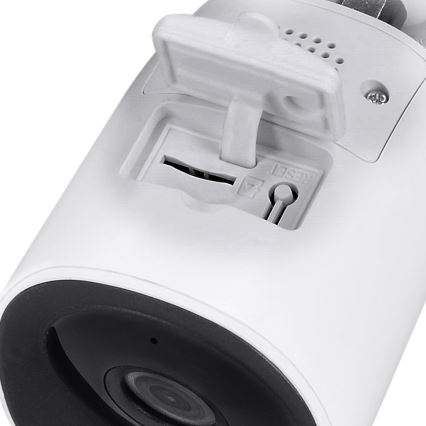 Câmara exterior 5V 1440p IP65