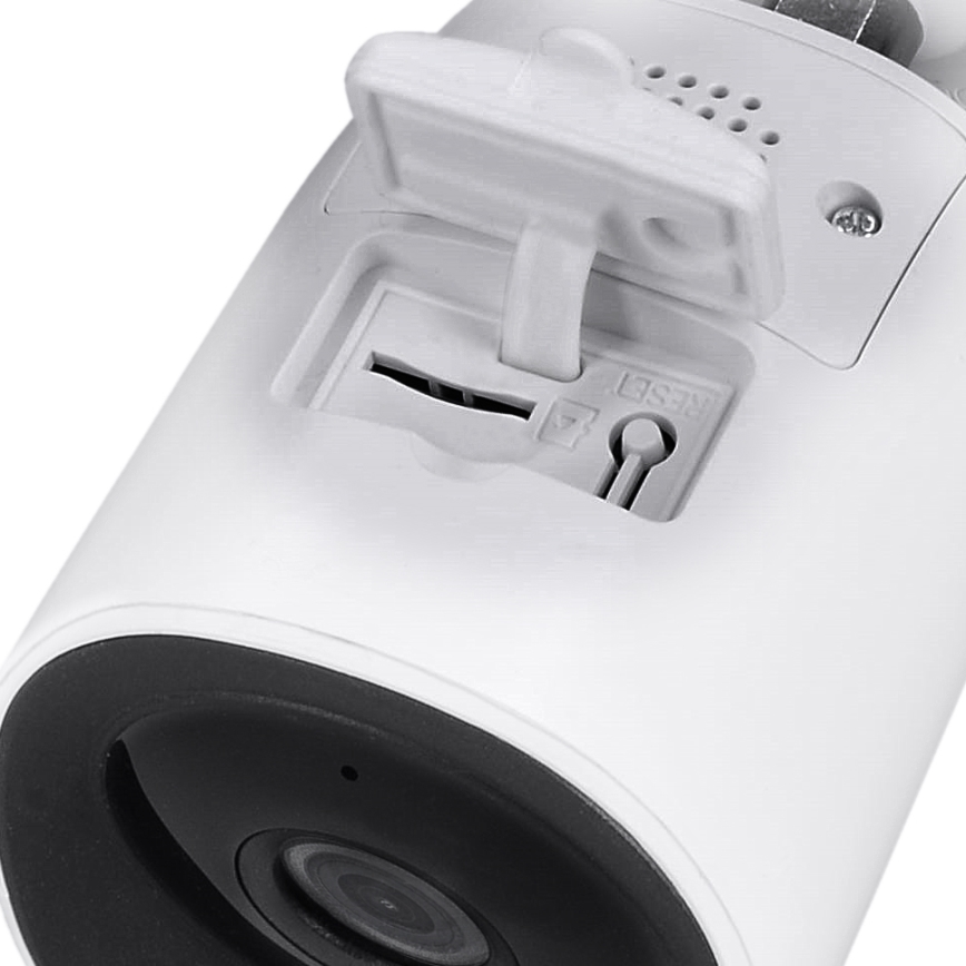 Câmara exterior 5V 1440p IP65