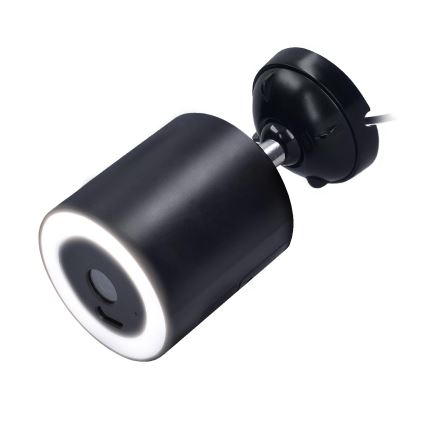 Câmara LED para exterior com iluminação 12V 1536p IP65