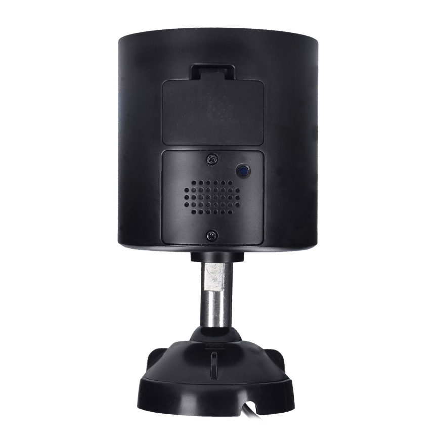 Câmara LED para exterior com iluminação 12V 1536p IP65