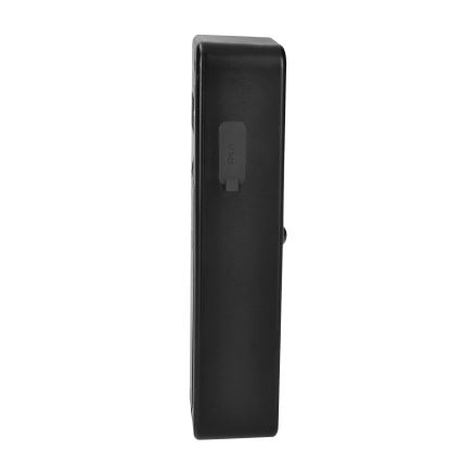 Campainha sem fios com HD câmara 5V 2500 mAh Wi-Fi Tuya IP65