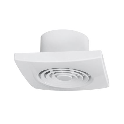 Ventilador axial 13W/230V
