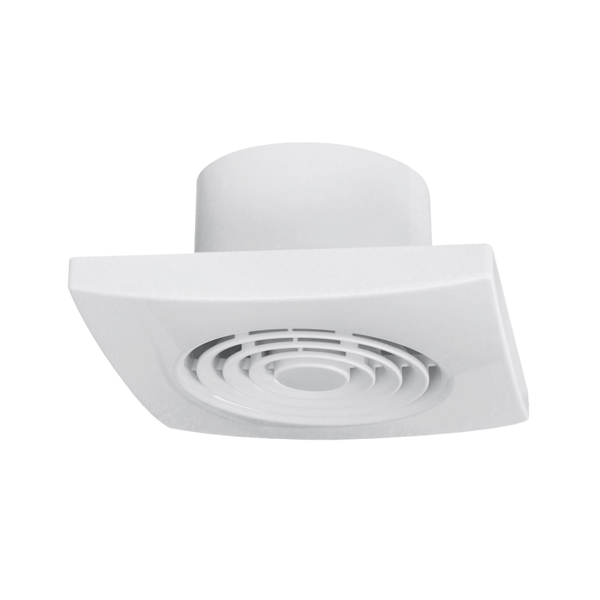 Ventilador axial 13W/230V