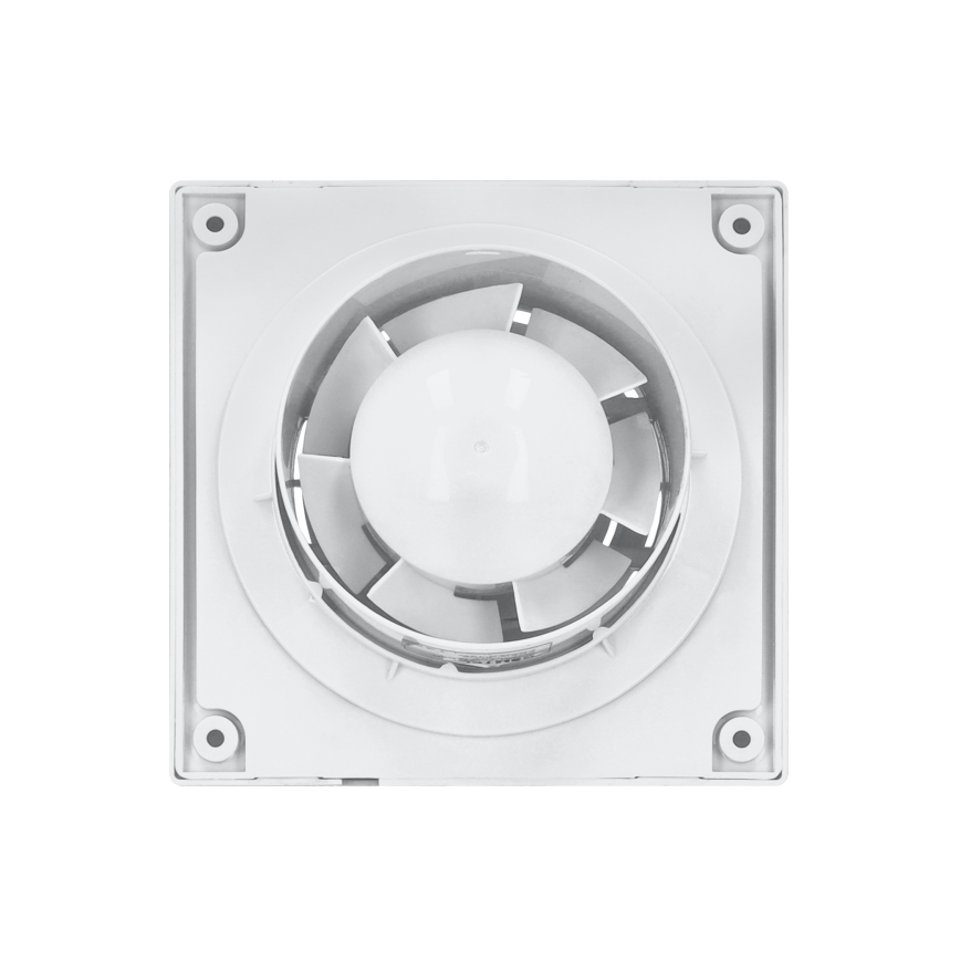 Ventilador axial 13W/230V