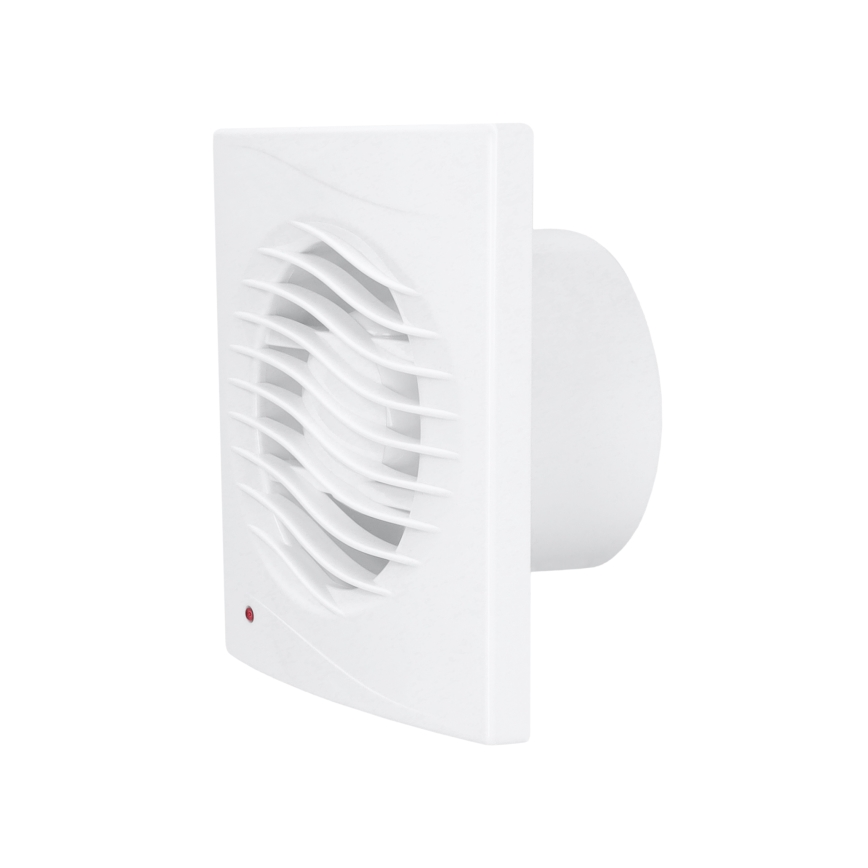 Ventilador axial 13W/230V
