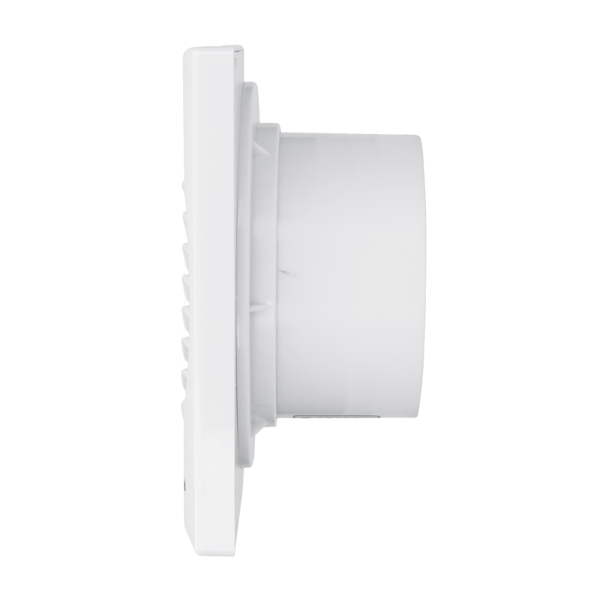 Ventilador axial com temporizador 13 W/230 V