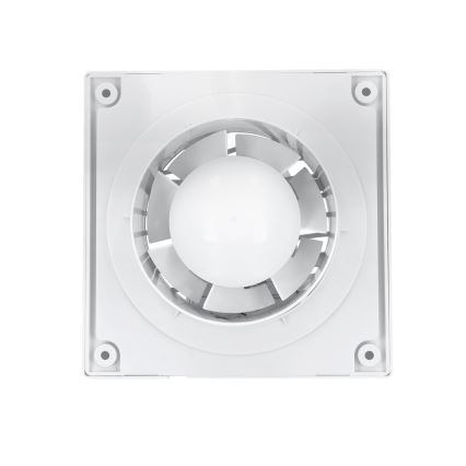 Ventilador axial 13W/230V