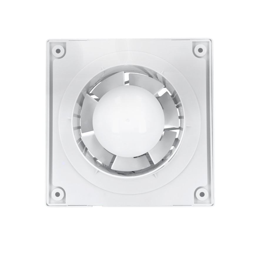 Ventilador axial 13W/230V