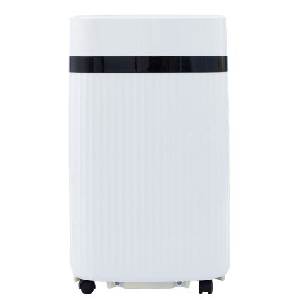 Solight DAC-12000 - Ar condicionado inteligente e portátil 1340W/230V 12000BTU Wi-Fi Tuya+ CR
