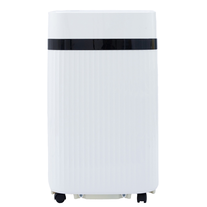 Solight DAC-12000 - Ar condicionado inteligente e portátil 1340W/230V 12000BTU Wi-Fi Tuya+ CR
