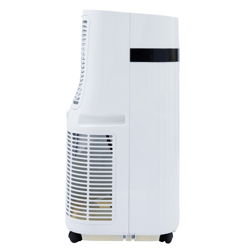 Solight DAC-12000 - Ar condicionado inteligente e portátil 1340W/230V 12000BTU Wi-Fi Tuya+ CR